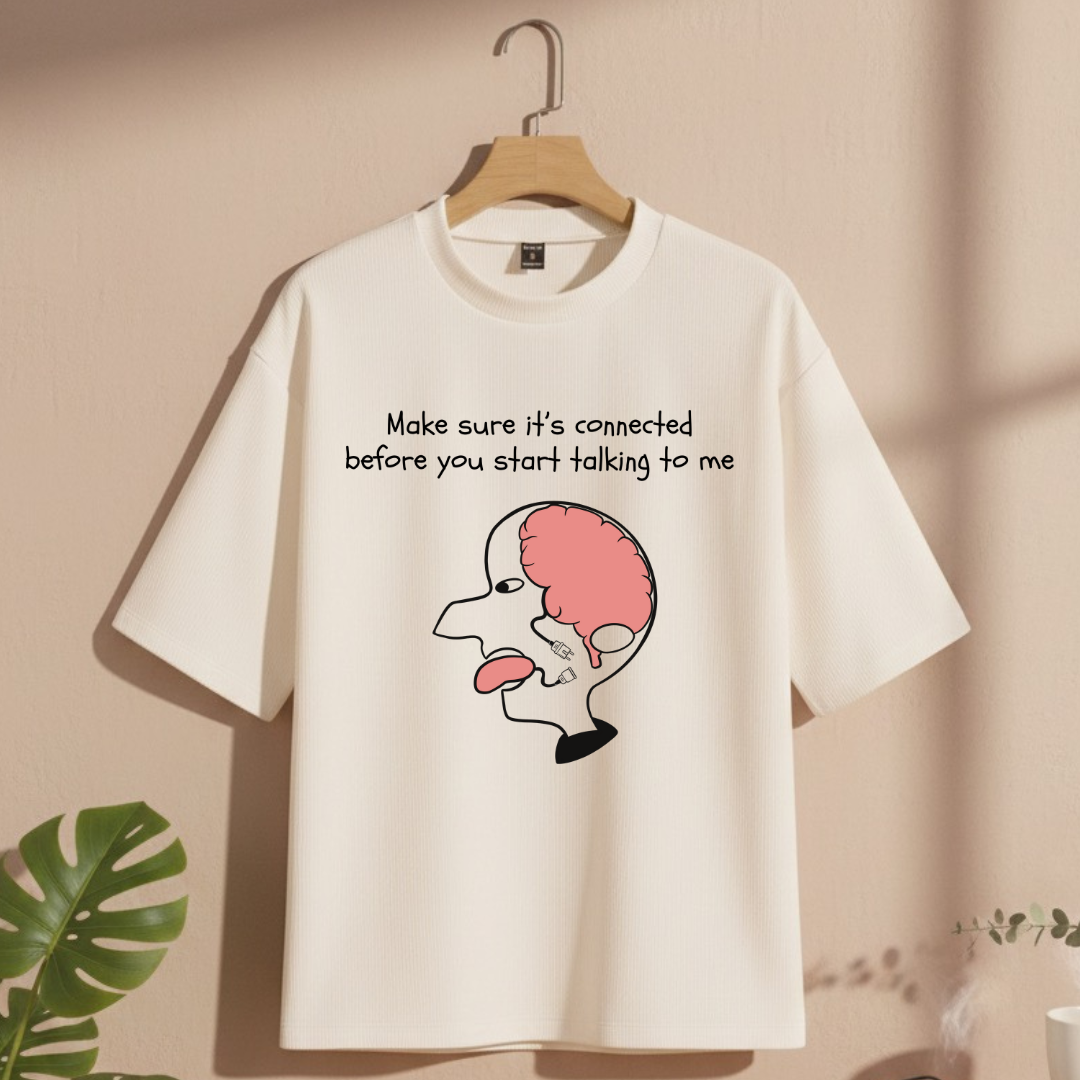 Humor T-shirt