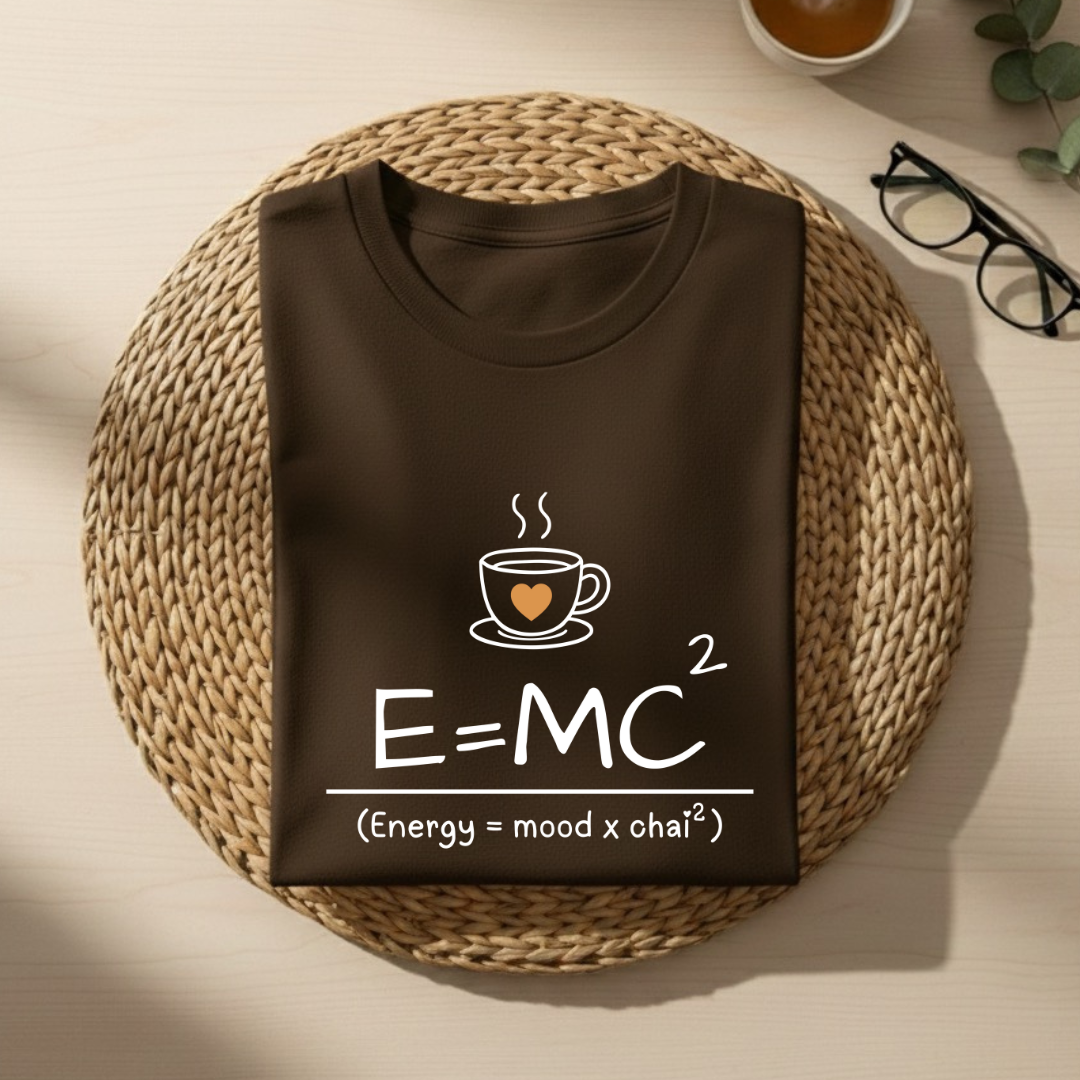 Classic Crew T-Shirt-Energy