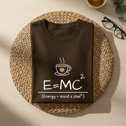 Classic Crew T-Shirt-Energy