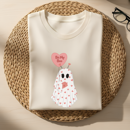 Unisex Classic Crew Tee-Be My Boo