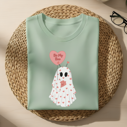 Unisex Classic Crew Tee-Be My Boo