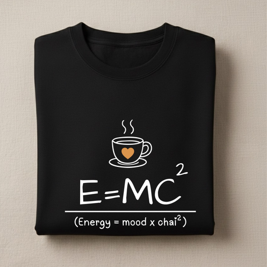 Classic Crew T-Shirt-Energy