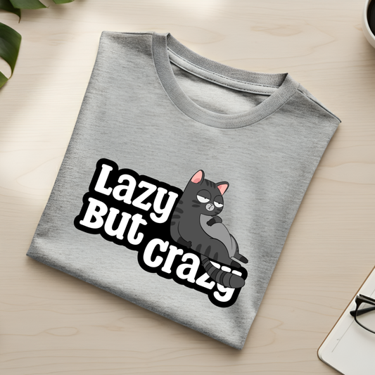 Unisex Classic Crew T-Shirt