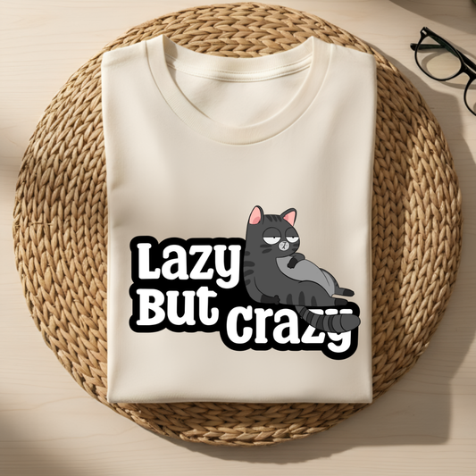 Unisex Classic Crew T-Shirt